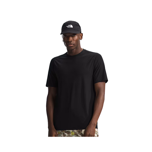 NORTHFACE_DUNE_SKY_FLASHDRY_SHORT_SLEEVE_CREW_TNF_BLACK_FRONT