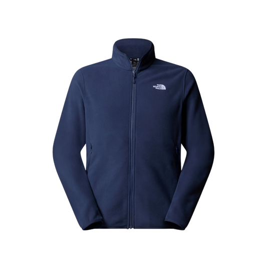 NORTHFACE_GLACIER_FLEECE_CLASSIC_JACKET_FRONT