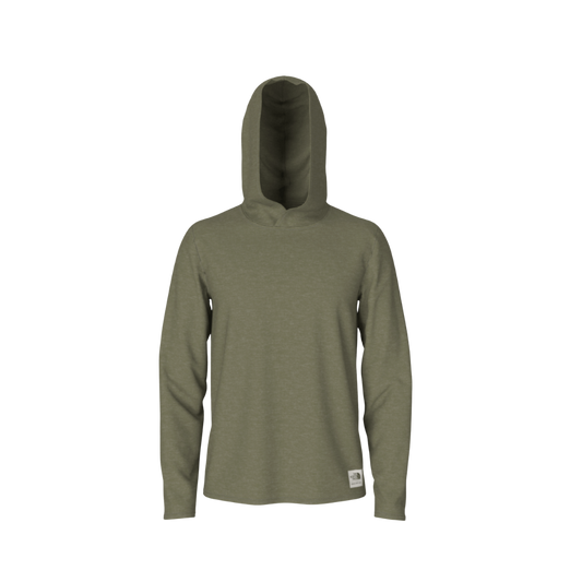 NORTHFACE_HERITAGE_LOGO_PATCH_HOODIE_TEE_FRONT