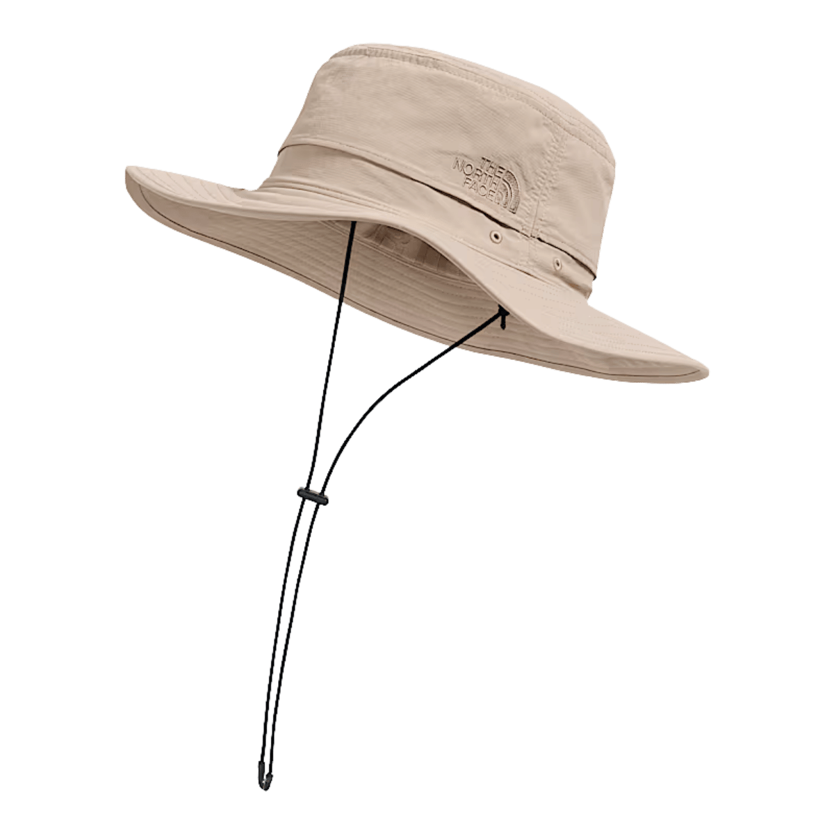 NORTHFACE HORIZON BREEZE BRIMMER HAT - DUNE BEIGE FRONT