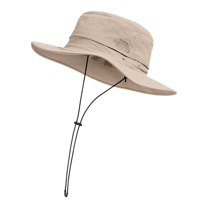 NORTHFACE HORIZON BREEZE BRIMMER HAT - DUNE BEIGE FRONT
