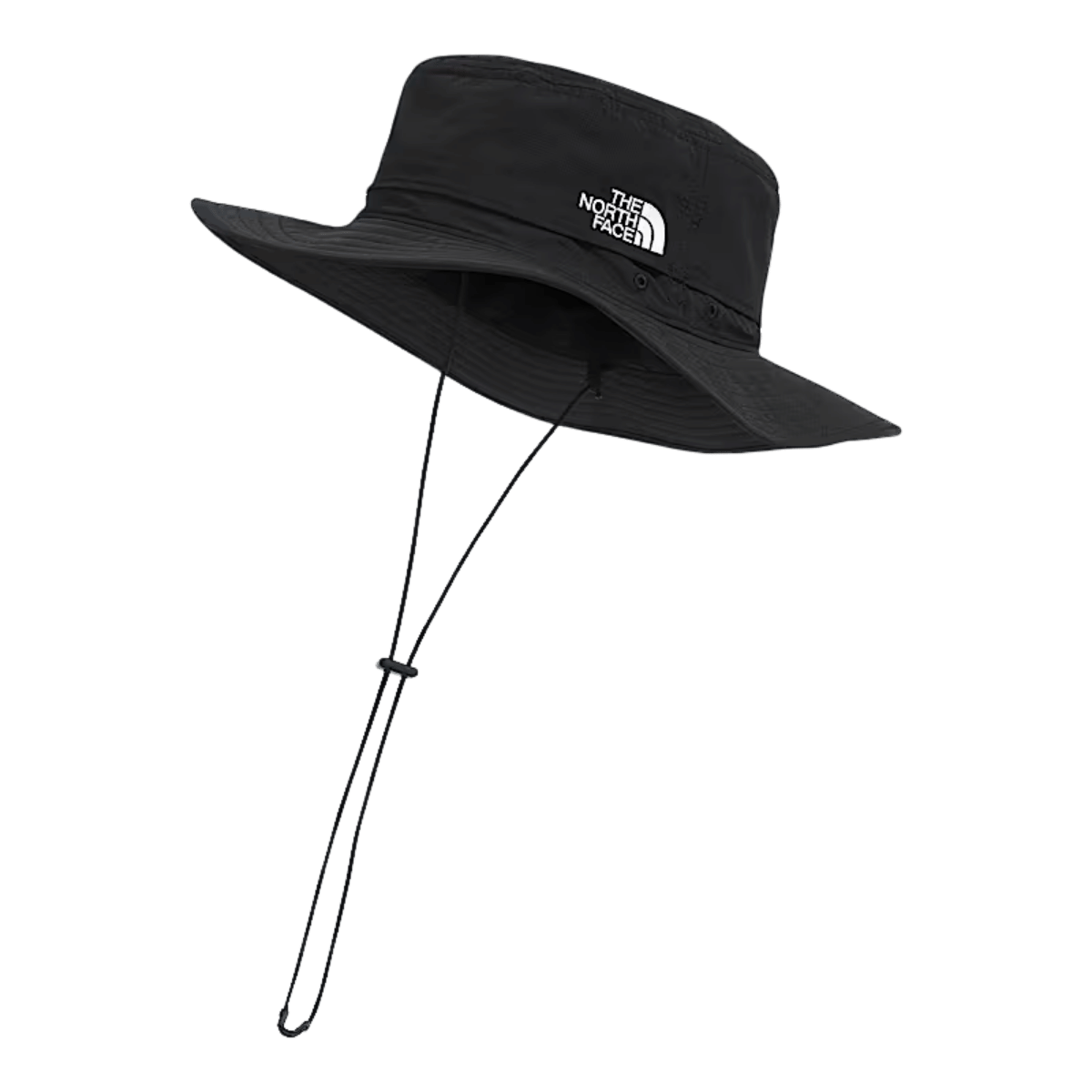 NORTHFACE HORIZON BREEZE BRIMMER HAT - TNF BLACK/TNF WHITE FRONT