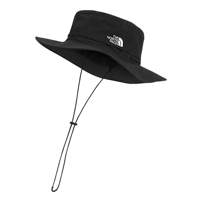 NORTHFACE HORIZON BREEZE BRIMMER HAT - TNF BLACK/TNF WHITE FRONT