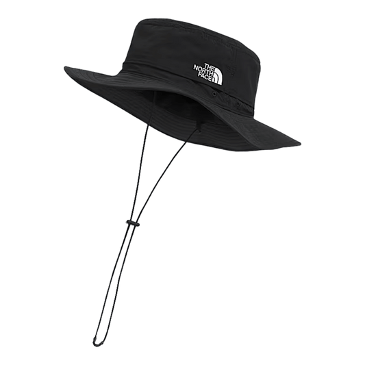 NORTHFACE HORIZON BREEZE BRIMMER HAT - TNF BLACK/TNF WHITE FRONT