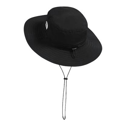 NORTHFACE HORIZON BREEZE BRIMMER HAT - TNF BLACK/TNF WHITE BACK