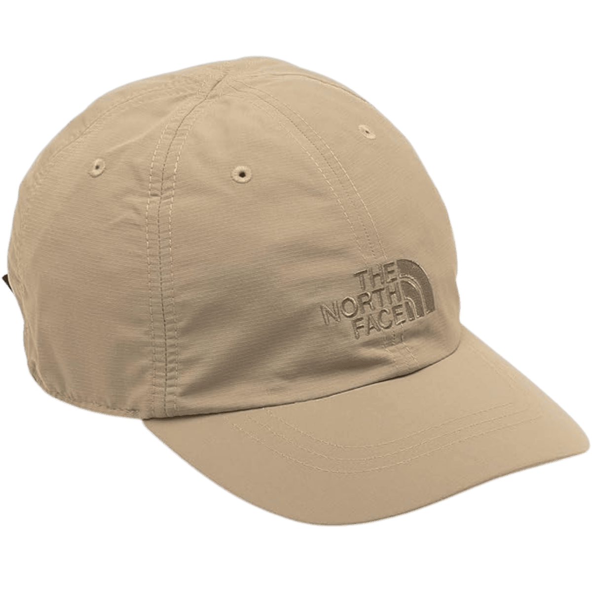 NORTHFACE HORIZON HAT - DUNE BEIGE FRONT