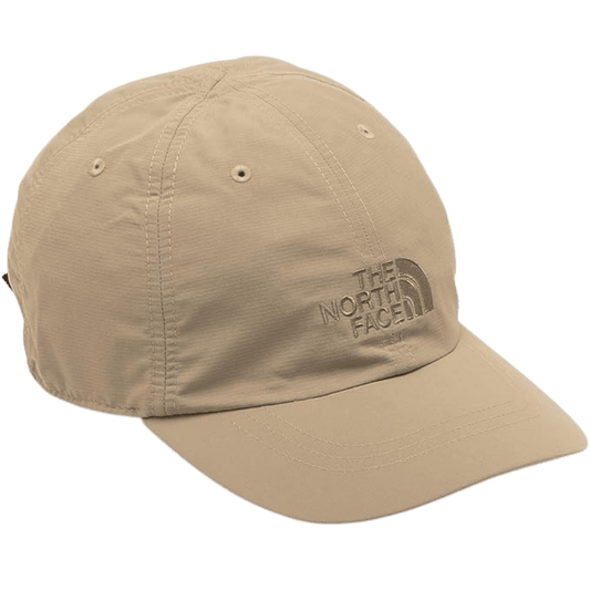 NORTHFACE HORIZON HAT - DUNE BEIGE FRONT
