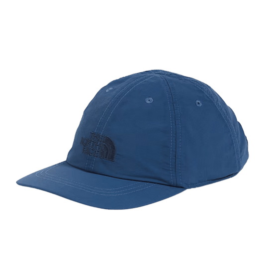NORTHFACE HORIZON HAT - SHADY BLUE FRONT