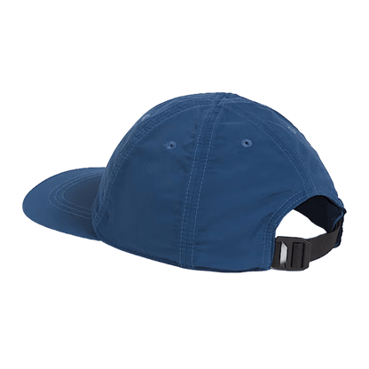 NORTHFACE HORIZON HAT - SHADY BLUE BACK