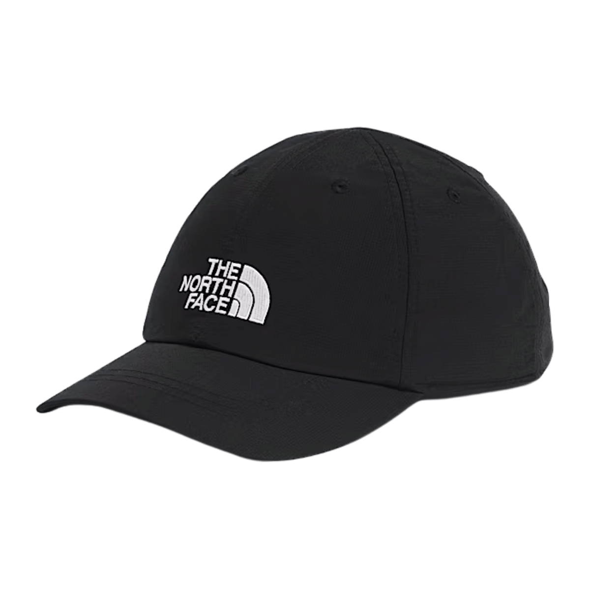NORTHFACE HORIZON HAT - TNF BLACK/TNF WHITE FRONT