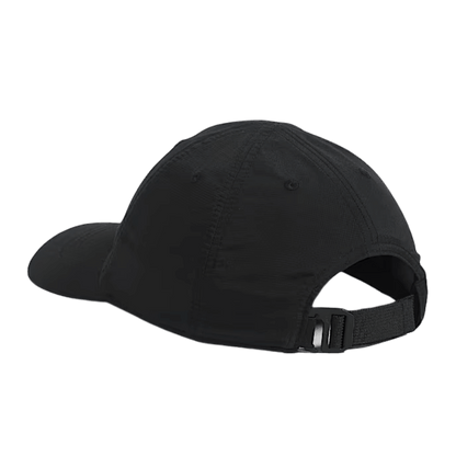 NORTHFACE HORIZON HAT - TNF BLACK/TNF WHITE BACK