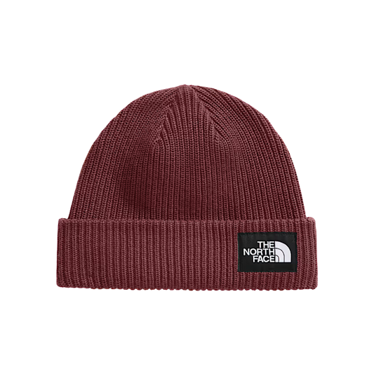 NORTHFACE_SALTY_LINED_FLASHDRY_BEANIE_SUMAC_FRONT