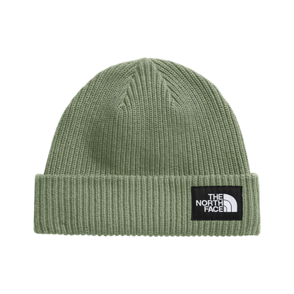 NORTHFACE_SALTY_LINED_VERSATILE_CUFFING_BEANIE_FRONT