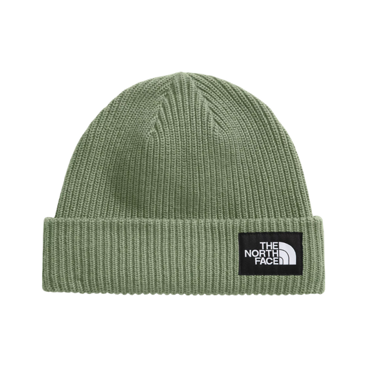 NORTHFACE_SALTY_LINED_VERSATILE_CUFFING_BEANIE_FRONT
