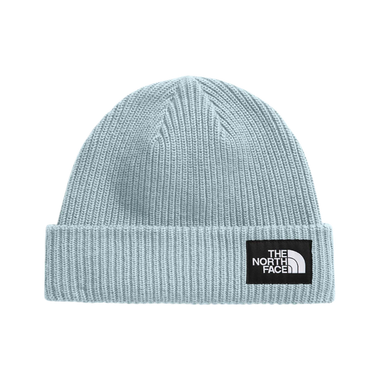 NORTHFACE_SALTY_LINED_VERSATILE_CUFFING_BEANIE_POLAR_HAZE_FRONT