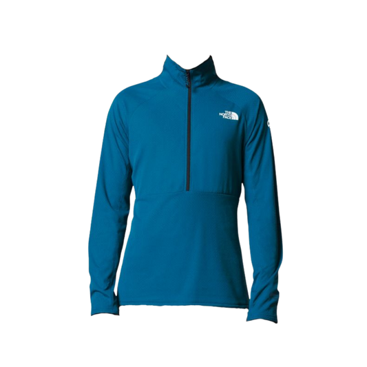 NORTHFACE_SLIM_FIT_SUMMIT_FUTURE_FLEECE_LT_12_ZIP_FRONT