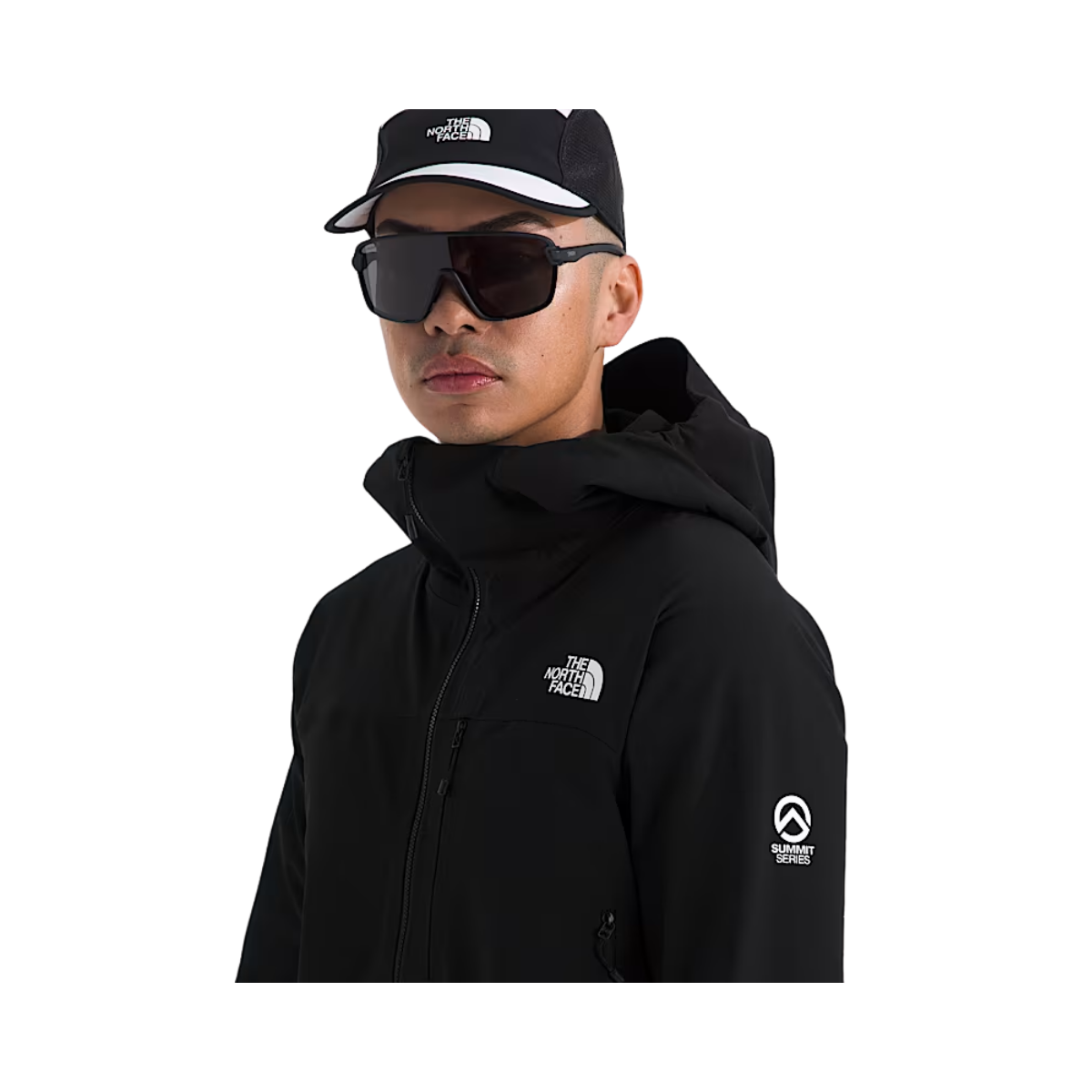 NORTHFACE_SUMMIT_CHAMLANG_SOFT_SHELL_WINDWALL_JACKET_SIDE