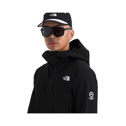 NORTHFACE_SUMMIT_CHAMLANG_SOFT_SHELL_WINDWALL_JACKET_SIDE