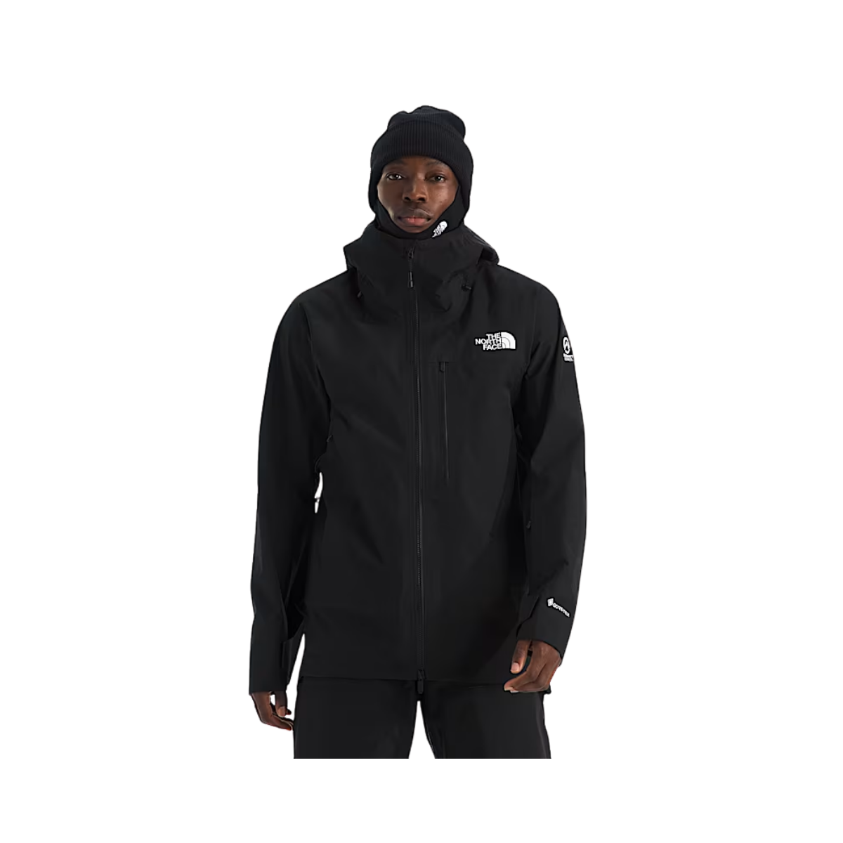 NORTHFACE_SUMMIT_SERIES_EASTWALL_GORE-TEX_JACKET_FRONT