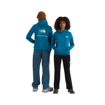 NORTHFACE_TEEN_EVOLUTION_BOX_NSE_REGULAR_FIT_PULLOVER_HOOD_FRONT_BACK