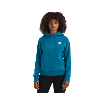 NORTHFACE_TEEN_EVOLUTION_BOX_NSE_REGULAR_FIT_PULLOVER_HOOD_FRONT