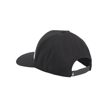 NORTHFACE TRAIL TRUCKER 2.0 - TNF BLACK - BACK VIEW