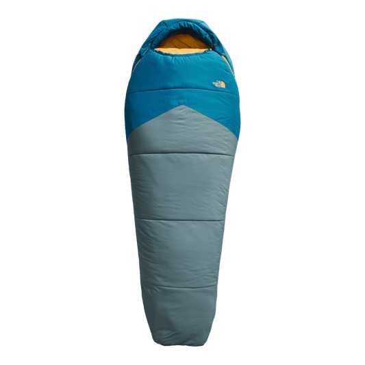 NORTHFACE WASATCH PRO 20 LONG RH - BANFF BLUE/BLUE NPF FRONT