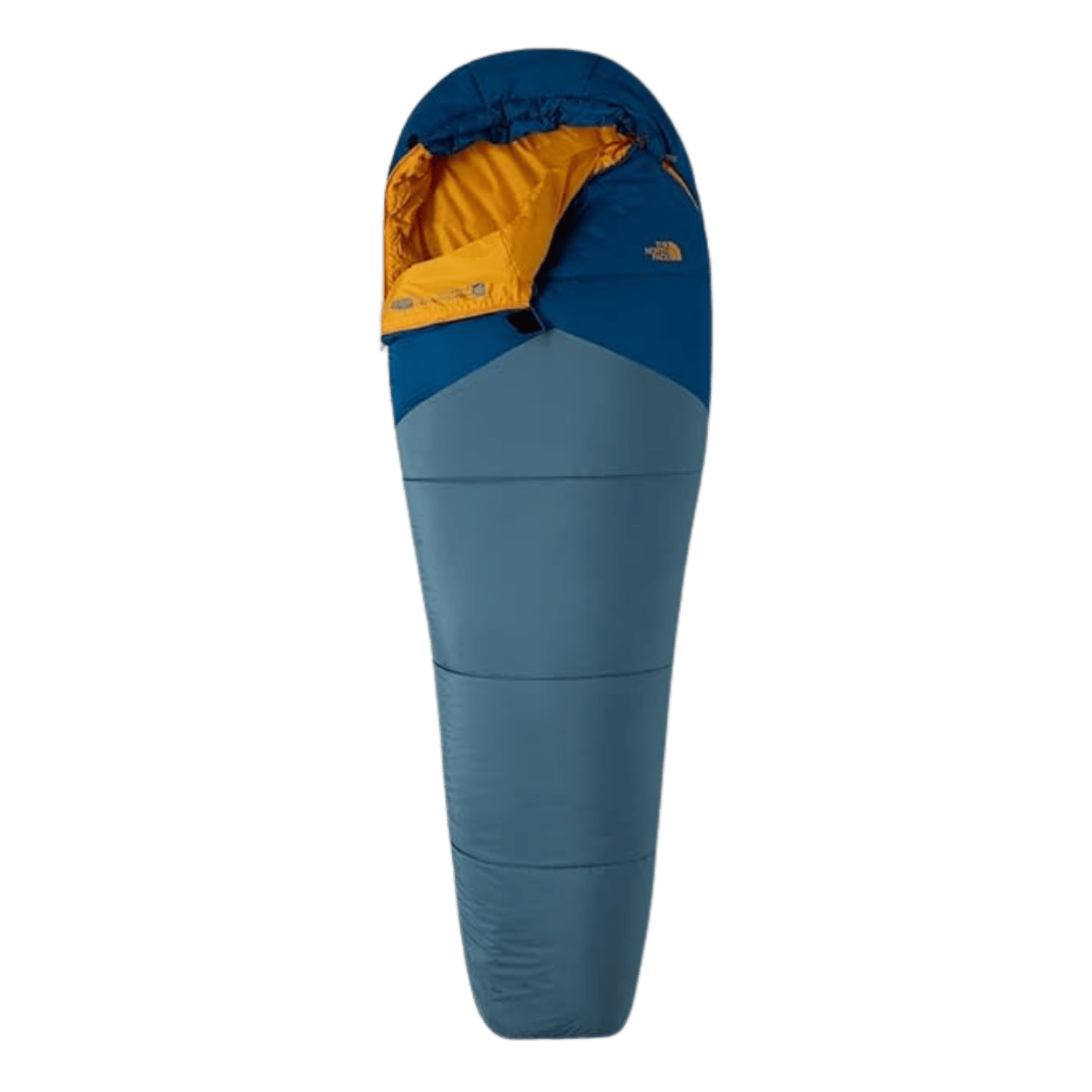 NORTHFACE WASATCH PRO 20 REG RH - BANFF BLUE/BLUE NPF  FRONT