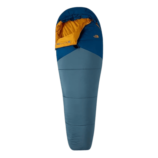 NORTHFACE WASATCH PRO 20 REG RH - BANFF BLUE/BLUE NPF  FRONT