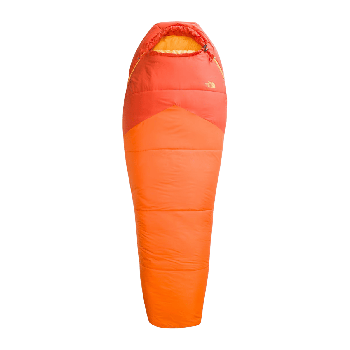  NORTHFACE WASATCH PRO 40 LNG RH - ZION ORANGE/ORANGE NPF FRONT