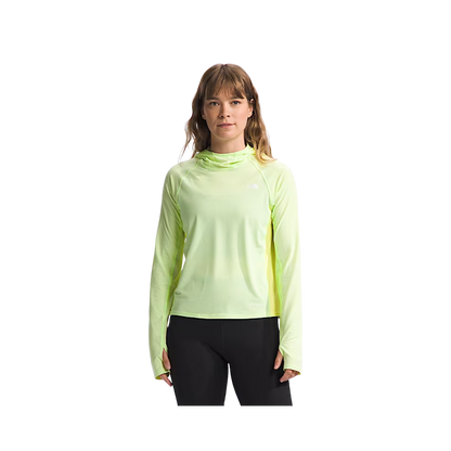NORTHFACE_WOMEN_ADVENTURE_SUN_HOODIE_WITH_UPF_40__ASTRO_LIME_FRONT