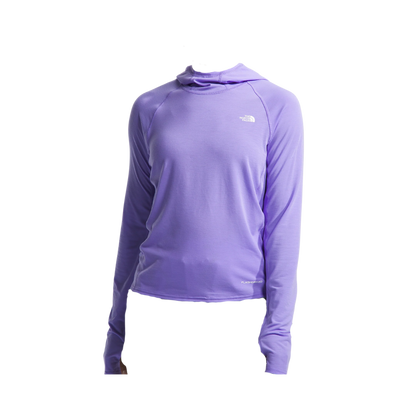 NORTHFACE_WOMEN_ADVENTURE_SUN_HOODIE_WITH_UPF_40__OPTIC_VIOLET_FRONT