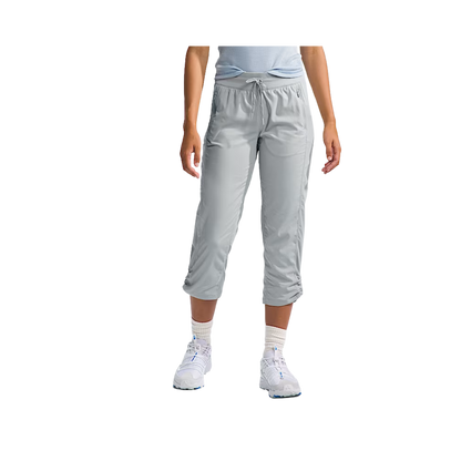 NORTHFACE_WOMEN_APHRODITE_MOTION_CAPRI_HIGHRISE_GREY_FRONT