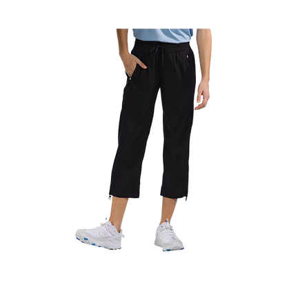 NORTHFACE_WOMEN_APHRODITE_MOTION_CAPRI_TNF_BLK_FRONT