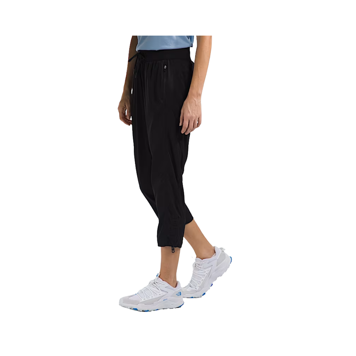 NORTHFACE_WOMEN_APHRODITE_MOTION_CAPRI_TNF_BLK_SIDE
