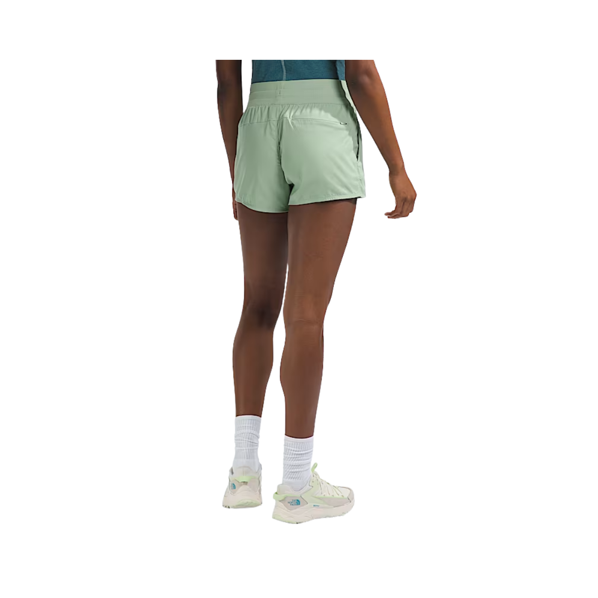 NORTHFACE_WOMEN_APHRODITE_REGULAR_FIT_SHORT_4_BACK