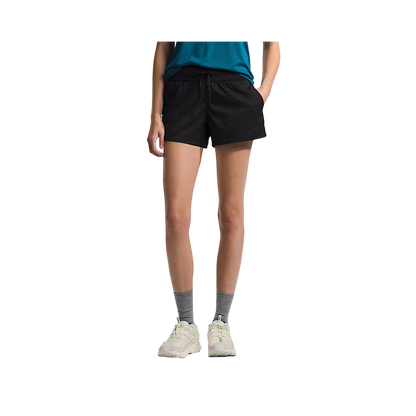 NORTHFACE_WOMEN_APHRODITE_REGULAR_FIT_SHORT_4__TNF_BLK_FRONT