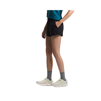 NORTHFACE_WOMEN_APHRODITE_REGULAR_FIT_SHORT_4__TNF_BLK_SIDE