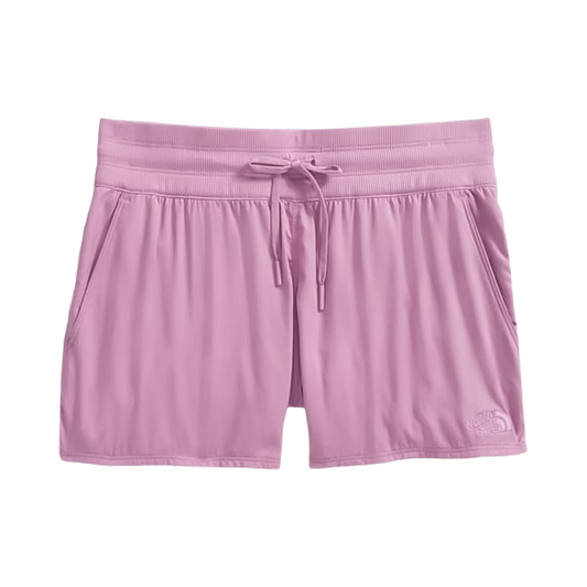 NORTHFACE_WOMEN_APHRODITE_SHORT_4"_FRONT