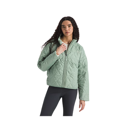 NORTHFACE_WOMEN_DIAMOND_PEAK_INSULATED_OVERSIZED_FIT_JACKET_FRONT