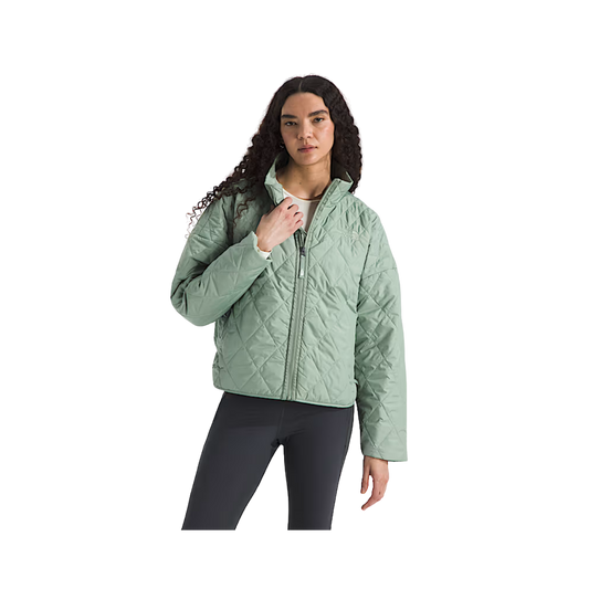NORTHFACE_WOMEN_DIAMOND_PEAK_INSULATED_OVERSIZED_FIT_JACKET_FRONT