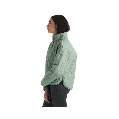 NORTHFACE_WOMEN_DIAMOND_PEAK_INSULATED_OVERSIZED_FIT_JACKET_SIDE