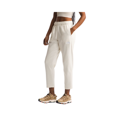 NORTHFACE_WOMEN_EVOLUTION_COCOON_FIT_SWEATPANT_SIDE