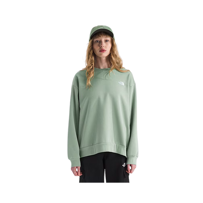 NORTHFACE_WOMEN_EVOLUTION_SIMPLE_DOME_OVERSIZED_CREW_FRONT