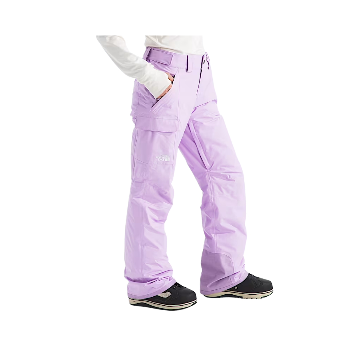 NORTHFACE_WOMEN_FREEDOM_INSULATED_HEATSEEKER_PANT_SIDE