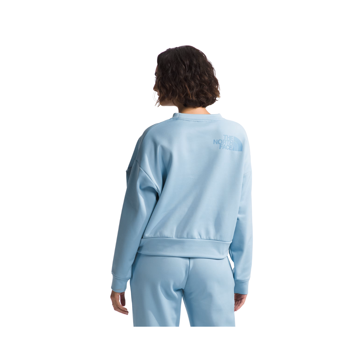NORTHFACE_WOMEN_HORIZON_PERFORMANCE_FLEECE_RELAXED_FIT_CREW_BACK