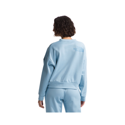 NORTHFACE_WOMEN_HORIZON_PERFORMANCE_FLEECE_RELAXED_FIT_CREW_BACK