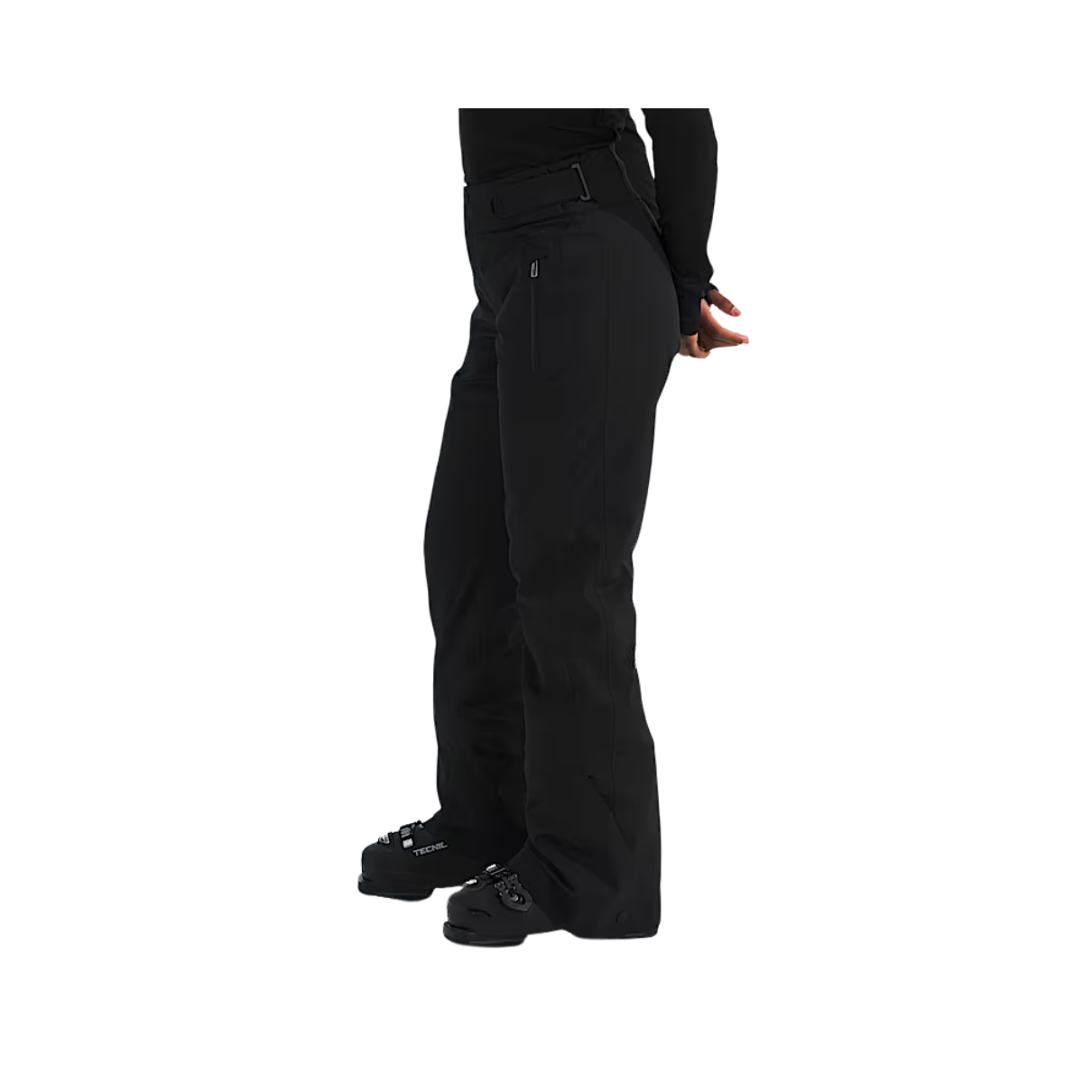 NORTHFACE_WOMEN_LENADO_SLIM_FIT_PANTS_SIDE