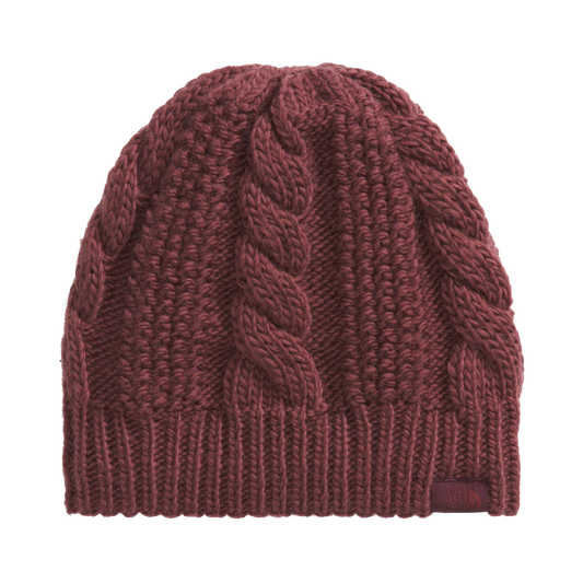 NORTHFACE_WOMEN_OH_MEGA_LINED_ADJUSTABLE_CUFF_BEANIE_FRONT