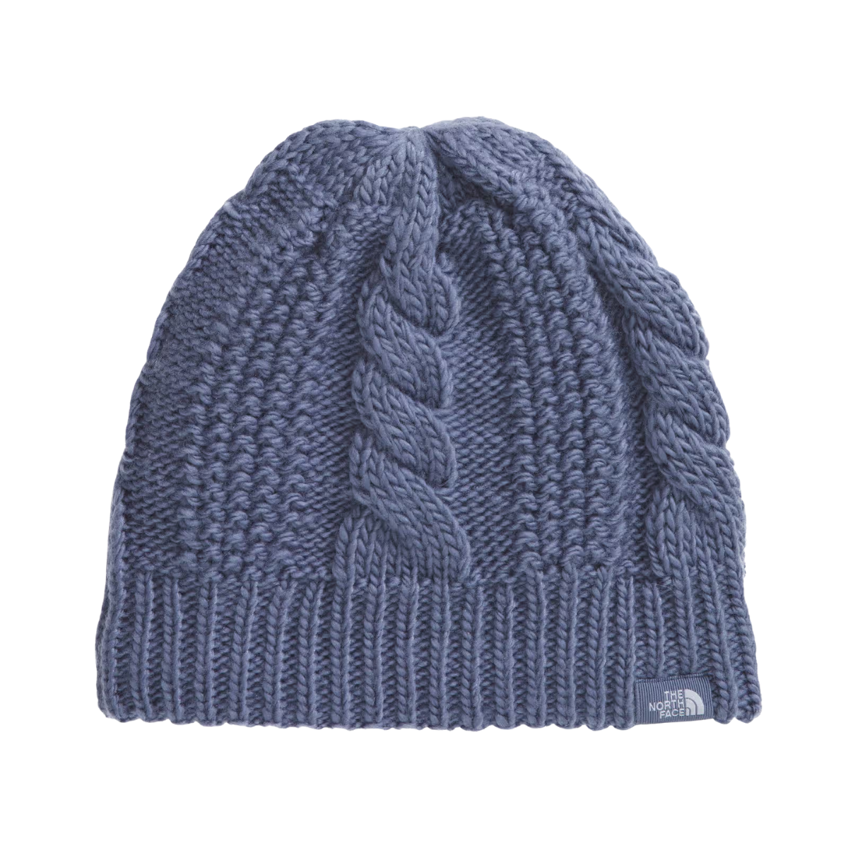 NORTHFACE_WOMEN_OH_MEGA_LINED_ADJUSTABLE_CUFF_BEANIE_TWILIGHT_GALAXY_FRONT